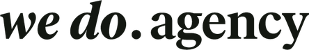 WeDo Agency