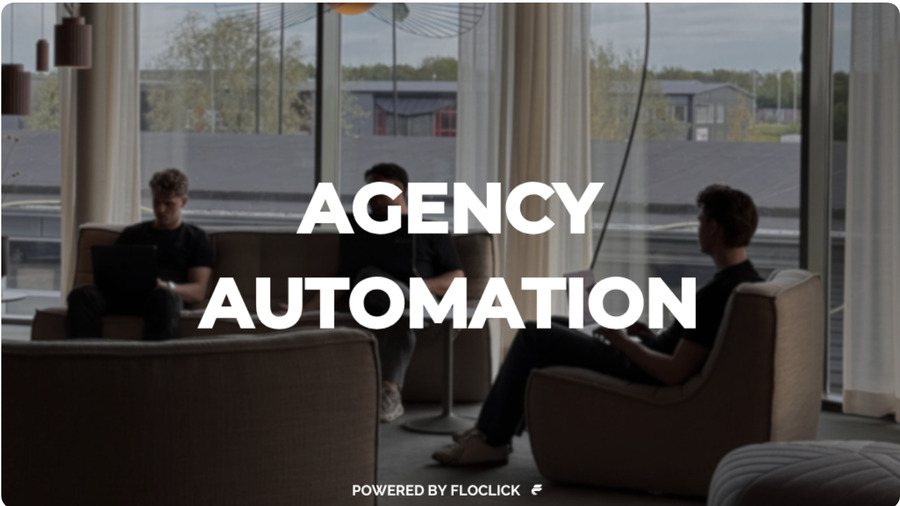 Agency Automation community